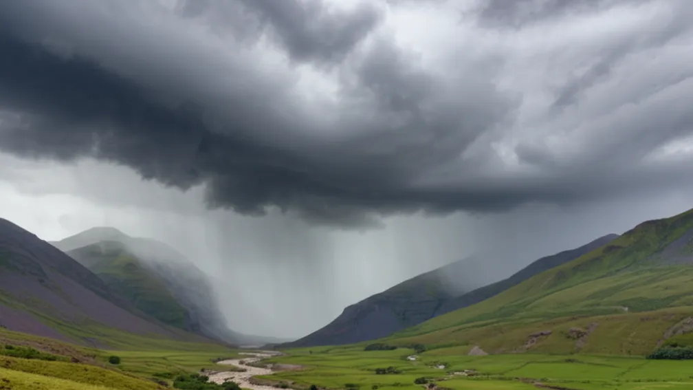 «Furtuni periculoase pentru viață» - Experții meteo avertizează în legătură cu vacanțele în Italia