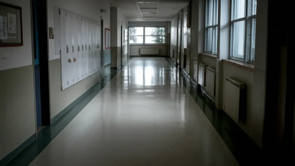 Tatăl victimei ridică acuzații grave - Bătăuși de la școală bat un băiat (13 ani) până la spital
