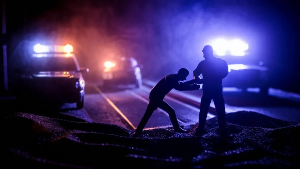 Wuppertal - Poliția arestează un sirian fugar (31 de ani)