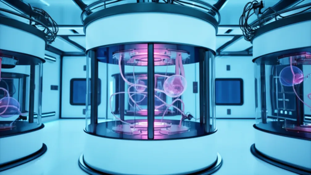 Celule miraculoase dezvoltate cu Charité Berlin salvează ucraineni de atac atomic