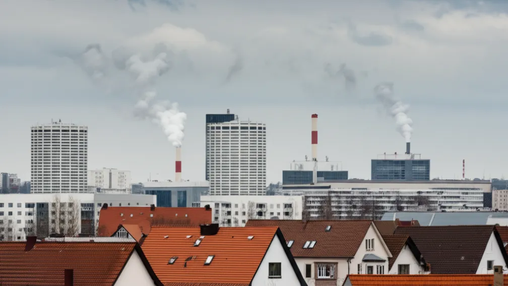 Prețul CO2 crește – impact asupra încălzirii și carburanților