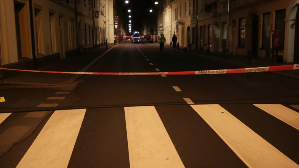 Essen - Trei sirieni arestați după atacul cu cuțit