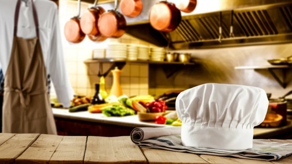 Zvonuri intense - Chef-ul vedetă Poletto se reunește cu fostul soț