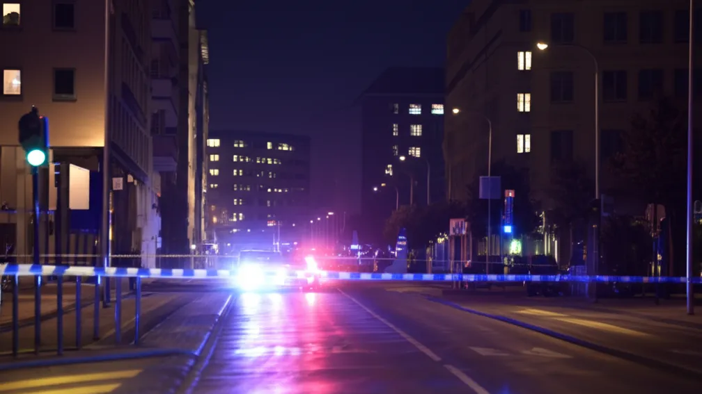 Atac cu cuțit la Berlin: Tânăr de 21 de ani, victima violenței în centrul orașului