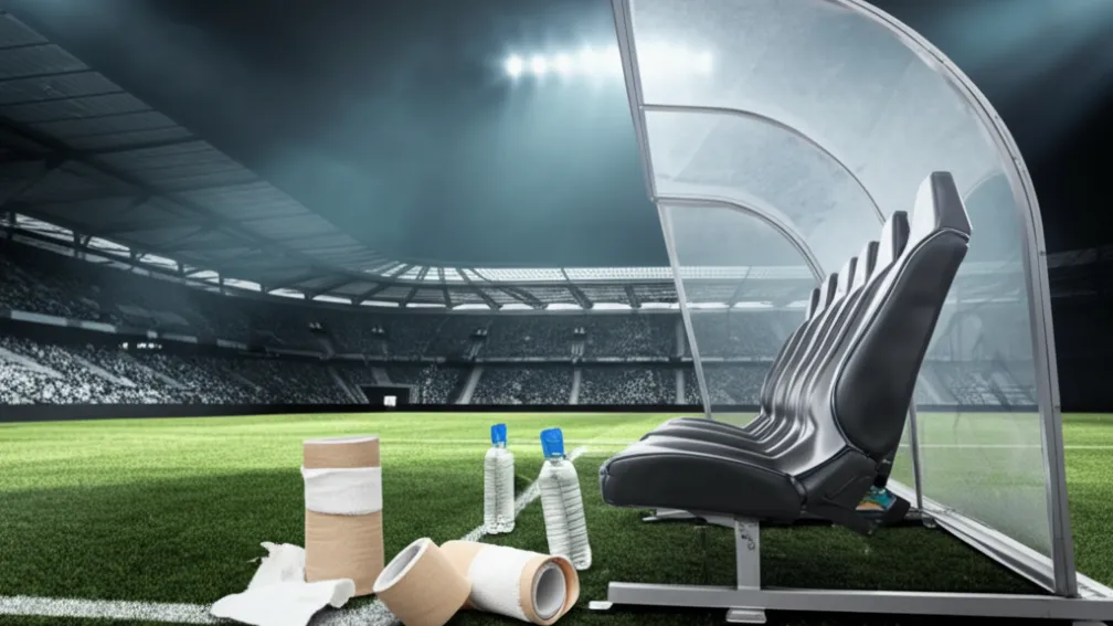 Îngrijorări la Gladbach: Franck Honorat riscă să rateze meciul