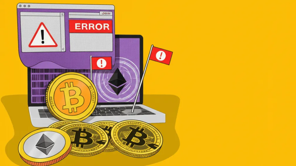 Femeie din Anklam Victima Fraudei Cripto Online
