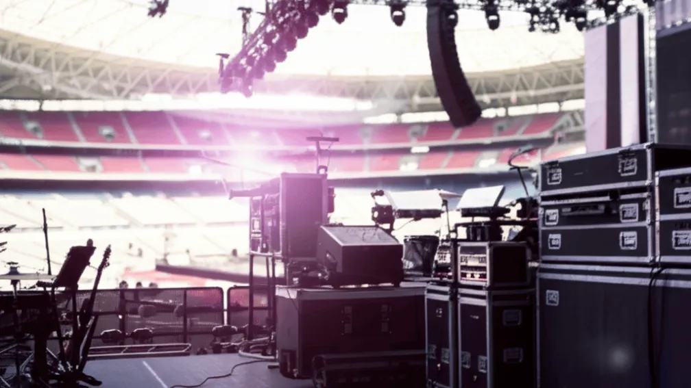 Linkin Park va concerta la finala Ligii Campionilor de la München