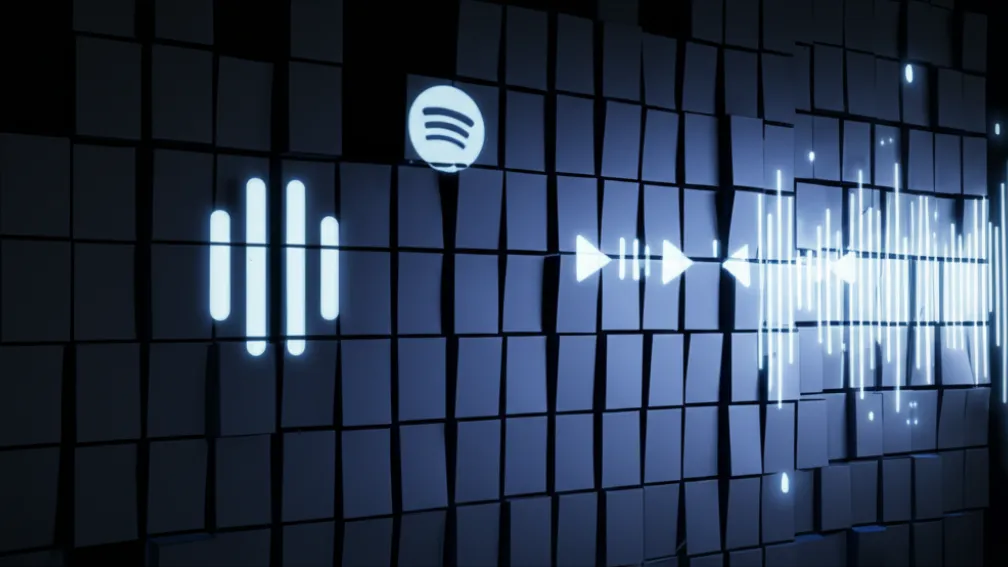 Probleme Spotify la nivel mondial: Mii de rapoarte