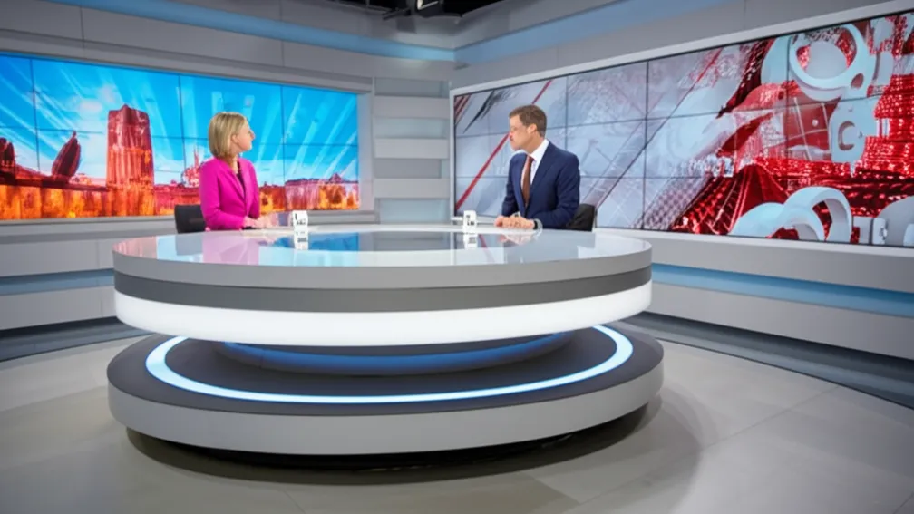 Markus Lanz: Invitați și teme politice - 16 aprilie