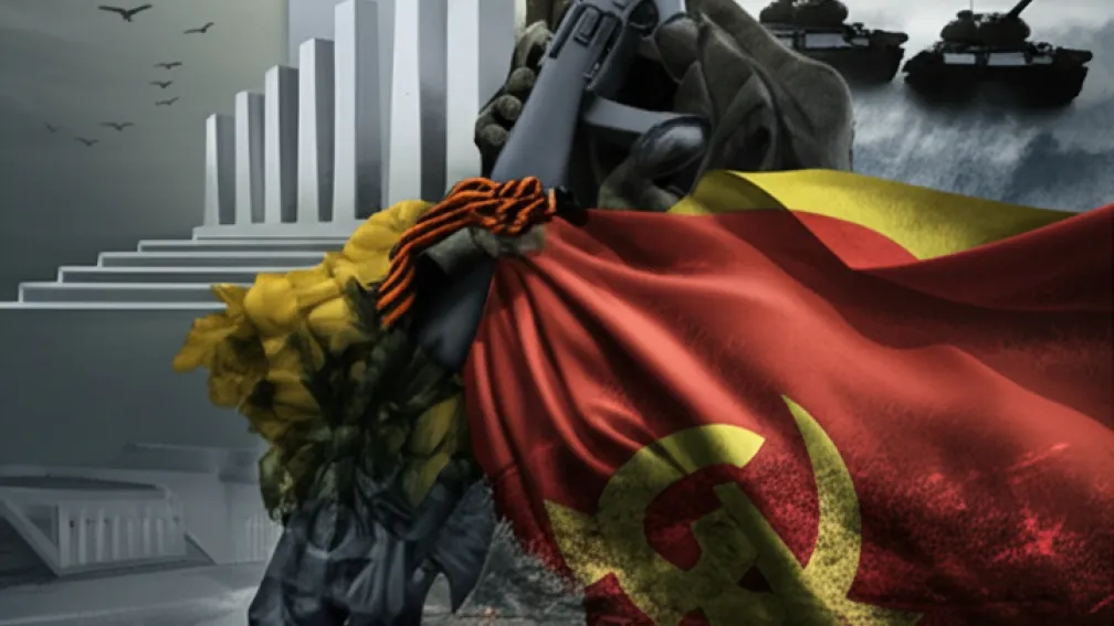 «Makabru»: Rusia comemorează victimele războiului? – Gunnar Schupelius