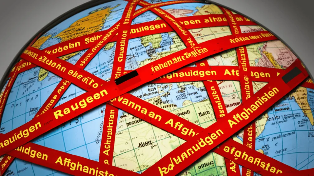 Haos pe zborurile spre Germania: Următorul avion din Afganistan aterizează în seara asta