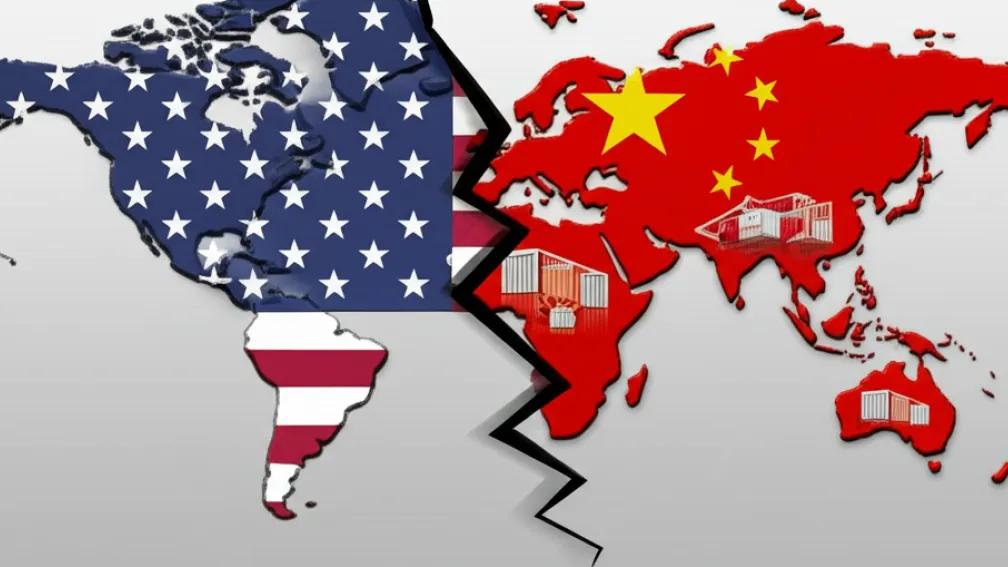 Noi reglementări! - Forțează China pe Trump să îngenuncheze?
