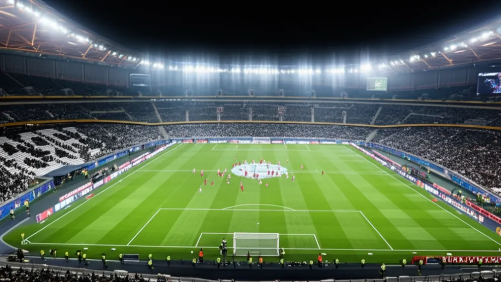 Șoc „Niciodată” - Starul Bayern a transmis în direct cele trei minute terifiante!