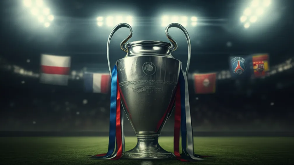 Semifinale fără echipe germane! - Ce urmează în Liga Campionilor?