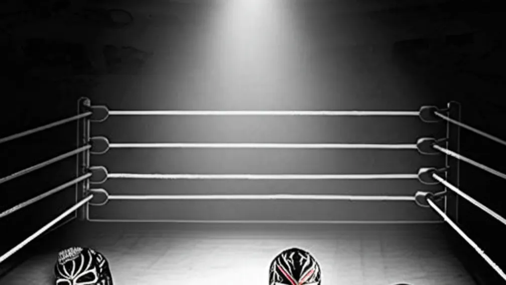 Eroi WWE: 100 de Destine Tragice