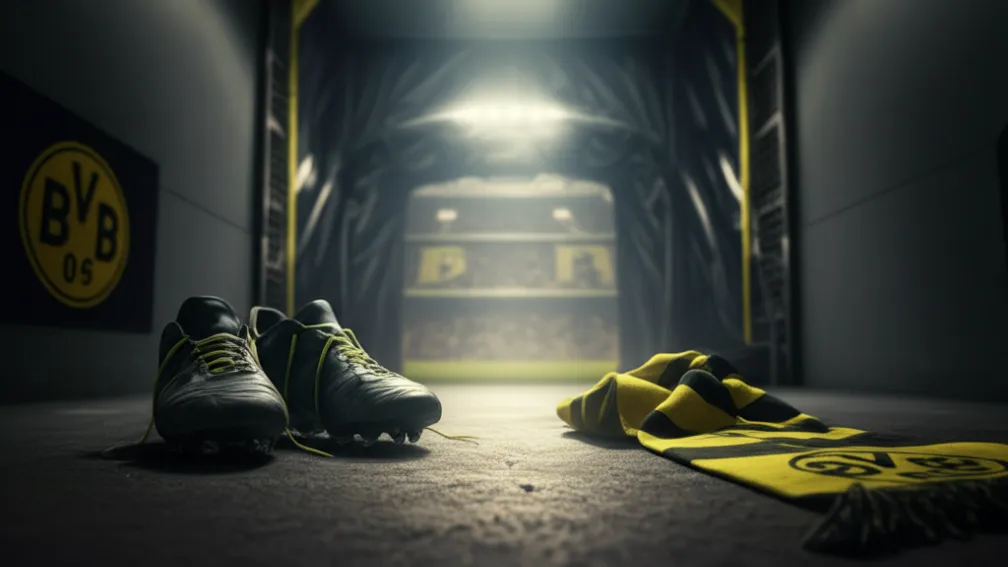 În urmă cu 10 ani - Jurământul vestiarului starurilor BVB
