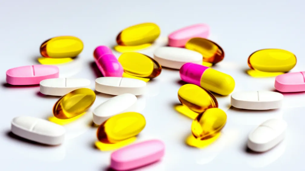 «Vitamine: când devin periculoase pentru sănătate?»