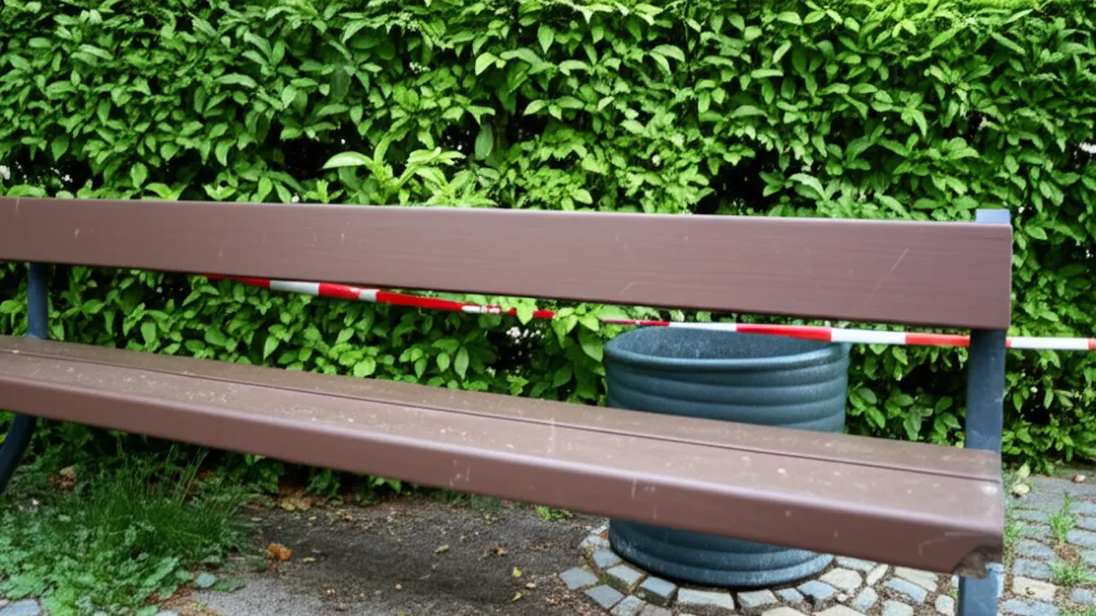 Atac cu sticlă la Darmstadt: Trio atacă tânăr de 19 ani