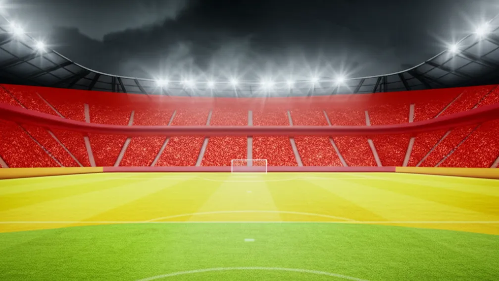 Bundesliga Vinerea Mare: De ce nu se joacă?