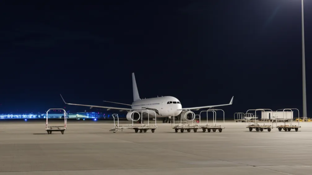 Avion cu 138 de refugiați afgani, aterizat la Leipzig
