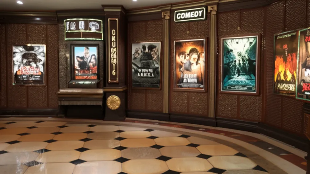 Premiera filmelor din 17 aprilie 2025 - Aceste filme apar în cinematografe săptămâna aceasta