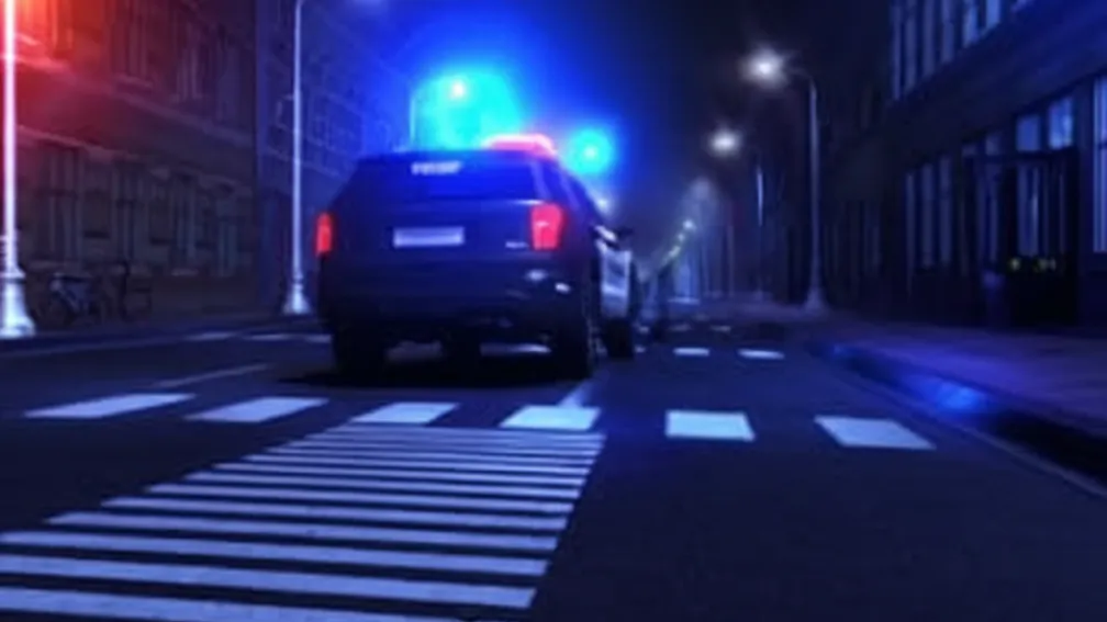 Hagen - Cuplu atacă un bărbat (23) cu spray paralizant