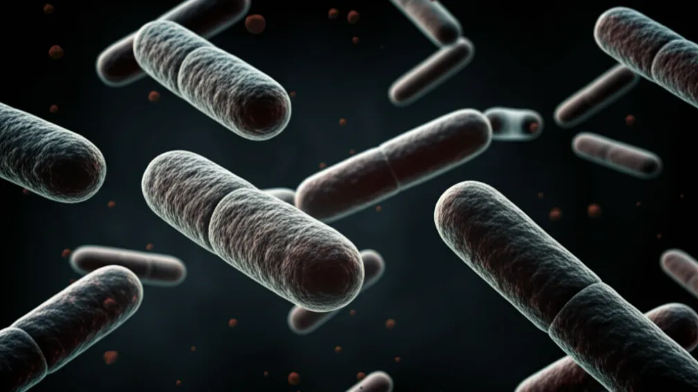 Rechemare pui Penny: Bacterii Listeria găsite