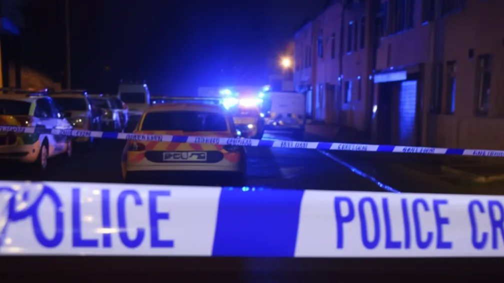 Descoperire macabră la Munster: Bărbat găsit mort într-un centru de cazare