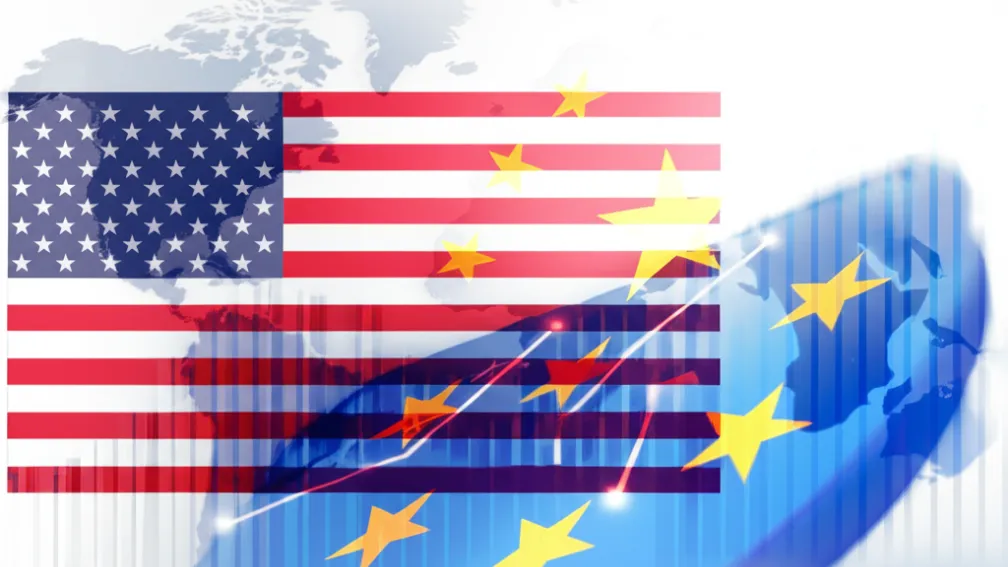 Trump bruschează Bruxelles-ul - Se apropie acum Europa de China?