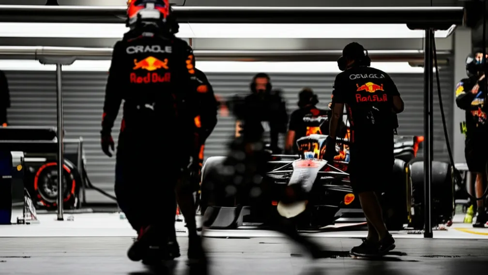 Scenarii Verstappen: Plecare Red Bull? Viitor incert F1