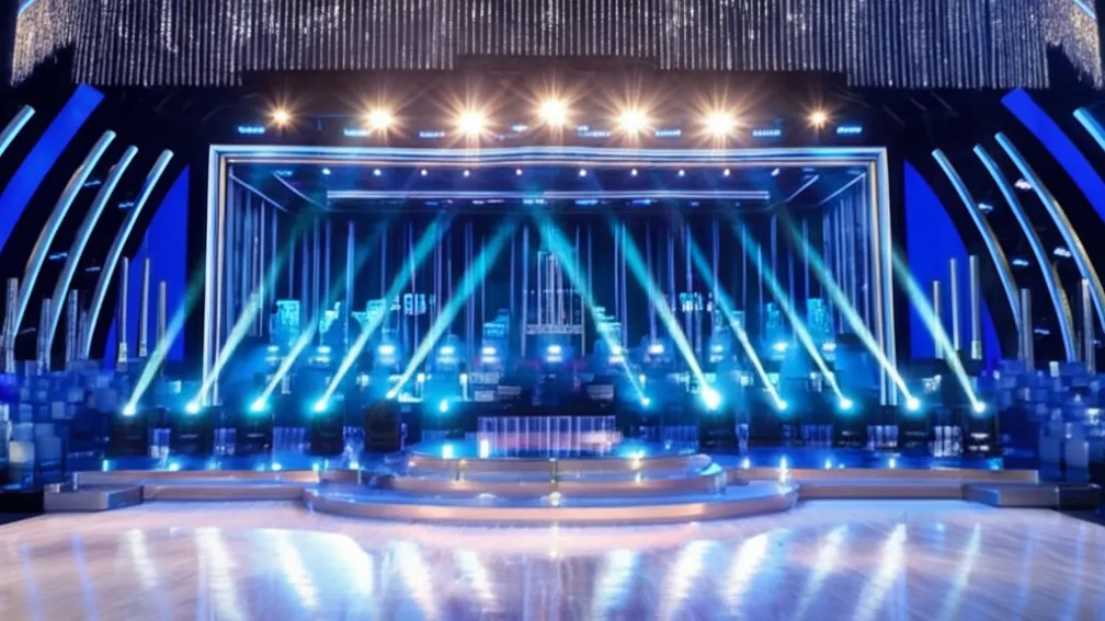 Victoria Swarovski: «Let’s Dance» a fost cumplit