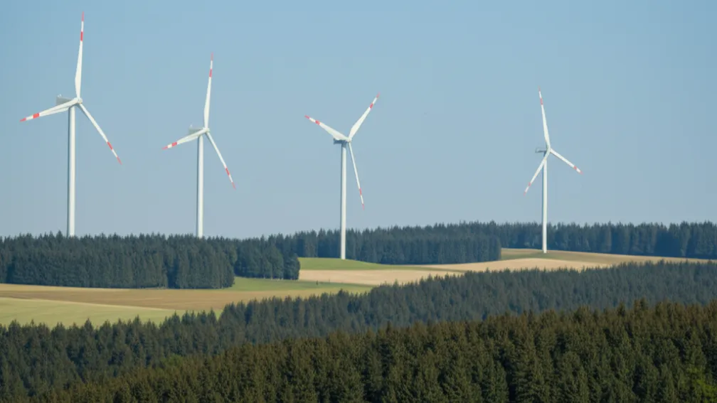 Tot mai multe inițiative cetățenești! - Acum vântul se întoarce împotriva turbinelor eoliene