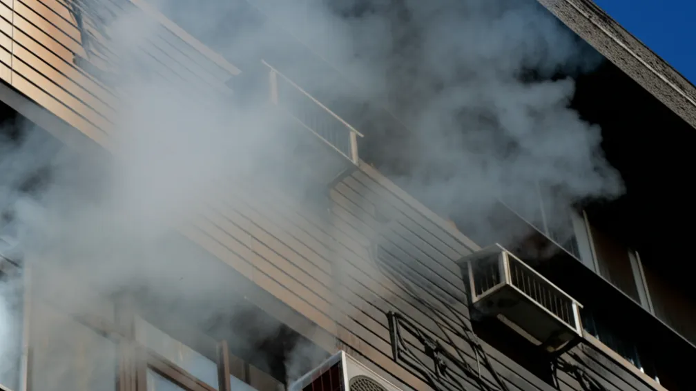 Incendiu în Singen: Sistem fotovoltaic provoacă dezastru