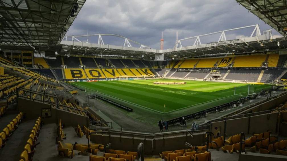 Surpriză Süle la Dortmund: Reviriment neașteptat