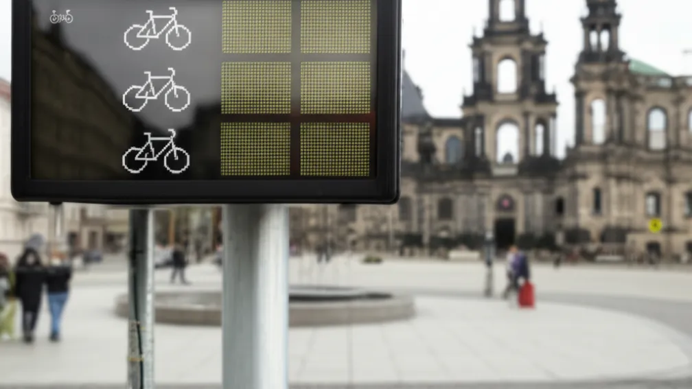 «Furia cetățenilor pe internet - Verdele planifică 5 contoare de biciclete pentru 500.000 de euro»