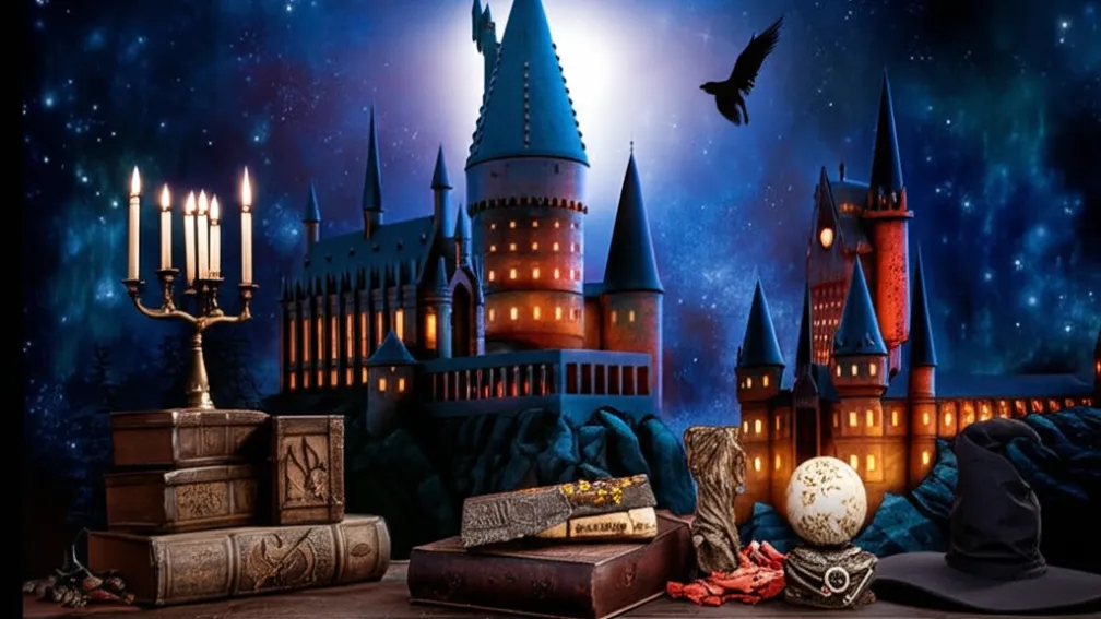 Distribuția Harry Potter: Primele Nume Dezvăluite