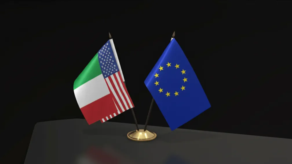 Obiectivul lui Meloni la Casa Albă: Trump se va întâlni cu von der Leyen?