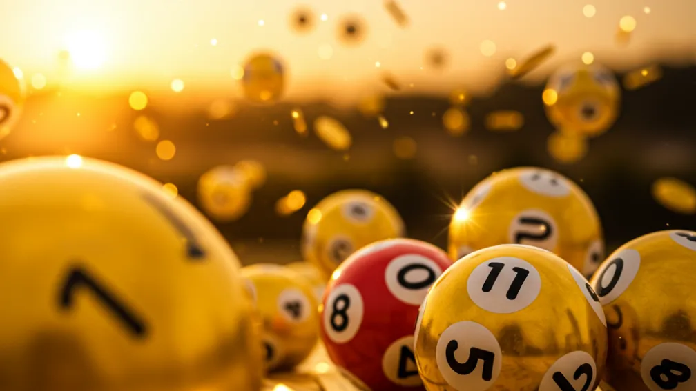 Eurojackpot - Jucătorul la loto moștenește numerele și câștigă