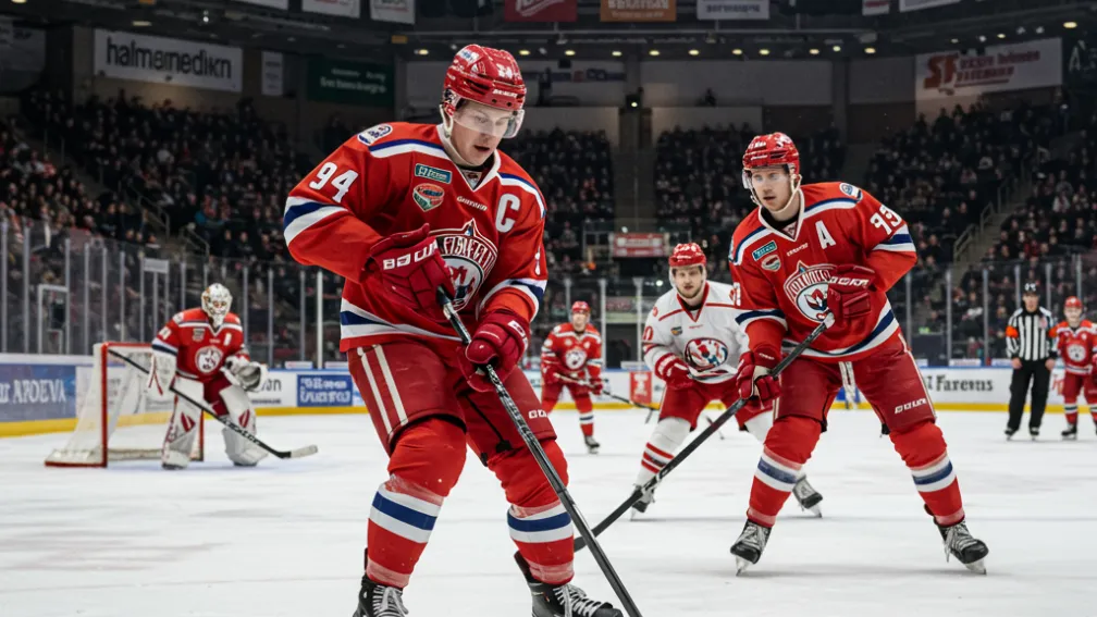 Finala în Penny DEL - Eisbären înving apărarea Kölnului