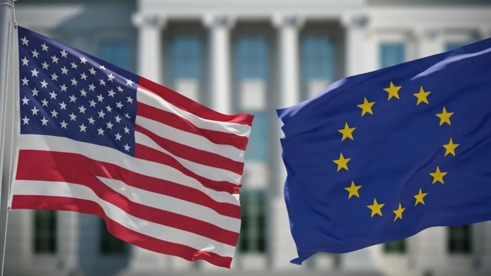 Meloni, Trump și acordul vamal UE