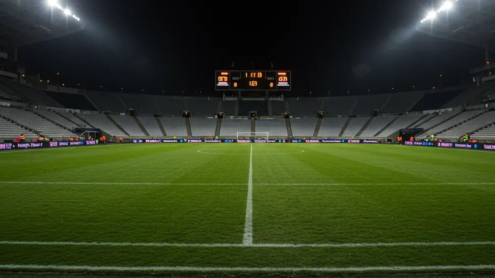 Niciun club din Bundesliga în competițiile internaționale - Acum și Frankfurt! Eliminare europeană pentru Germania