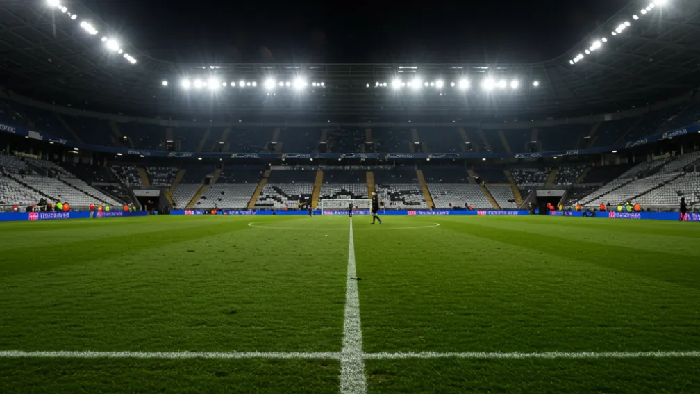 Eliminare dramatică Tottenham - Nota 5 pentru vedetele Eintracht!