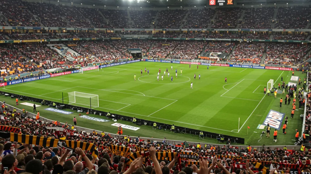 Meci nebun ManUnited! 3 goluri în 7 minute în prelungiri!
