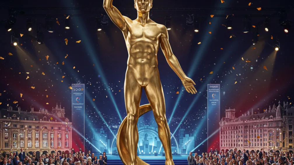 Premiile Laureus la Madrid - Leverkusen primește «Oscarul» sportului?