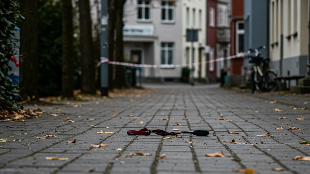 Sinsheim: Câine mușcă un băiat (9 ani) de cot