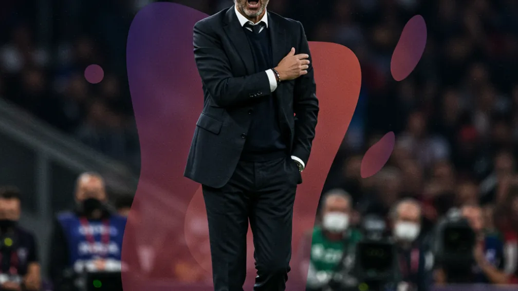 Este slăbită poziția lui Kompany după eliminare? Reacția antrenorului Bayern la presiune