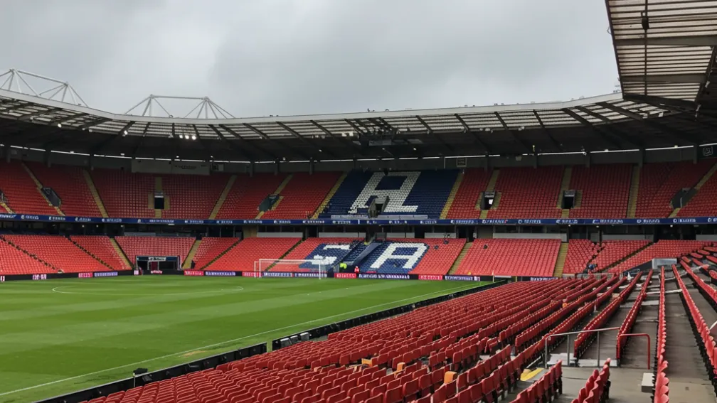Jonjoe Kenny părăsește Hertha: Insulă sau Bundesliga?