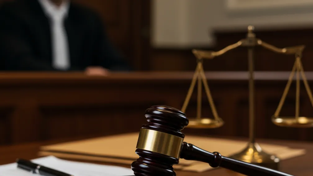 Proces în Austria - Un impostor în fața justiției, dar elevii sunt încântați