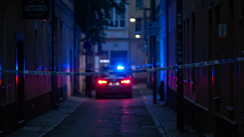 Berlin: Femeie (23) înjunghie rivala în zona feselor în Kreuzberg