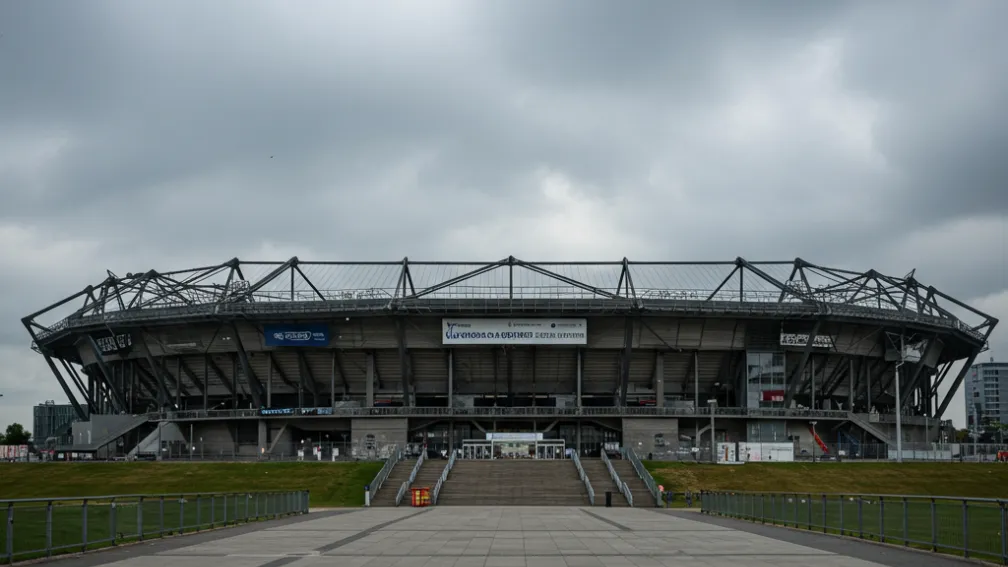 Fanii lui Werder se întreabă - Contract nou? De ce Werner nu vrea încă